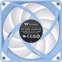 Thermaltake CT120 EX Reverse Fan Hydrangea Blue 3 Pack ARGB Sync