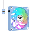 Thermaltake CT120 EX Reverse Fan Hydrangea Blue 3 Pack ARGB Sync