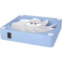 Thermaltake CT120 EX Reverse Fan Hydrangea Blue 3 Pack ARGB Sync