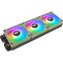 Thermaltake CT120 EX Reverse Fan Matcha Green 3 Pack ARGB Sync
