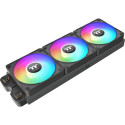 Thermaltake CT140 EX Reverse Fan Black 3 Pack ARGB Sync
