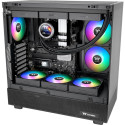 Thermaltake CT120 EX Reverse Fan Black 3 Pack ARGB Sync