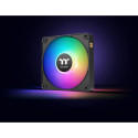 Thermaltake CT140 EX Reverse Fan Black 3 Pack ARGB Sync