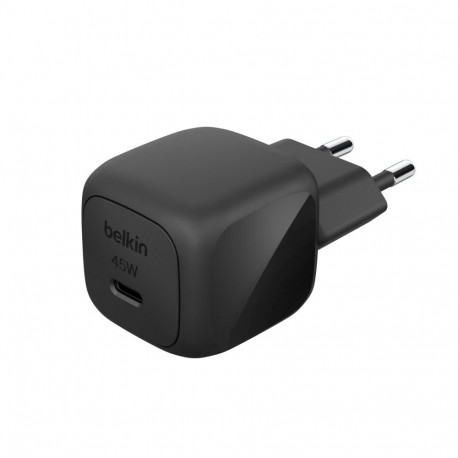Belkin BOOST Charge USB-C 45W PowerDelivery PPS must WCA013kqBK