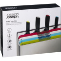 Joseph Joseph Folio Icon Plus 8-osaline noa- ja lõikelaudade komplekt