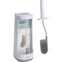 Joseph Joseph FlexPlus WC-harja hoiustusalus helehall