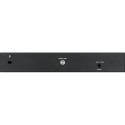 D-Link DGS-1210-10P/E 10-porti Layer2 PoE nutikas hallatav Gb lüliti