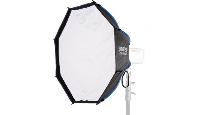 Amaran Octa Dome 90