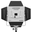 Godox Litemons LP400R 2x Kit LED Panel Licht RGB