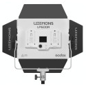 Godox Litemons LP600R 2x Kit LED Panel Licht RGB
