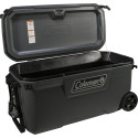 Coleman Convoy 100QT ratastega jahutuskast