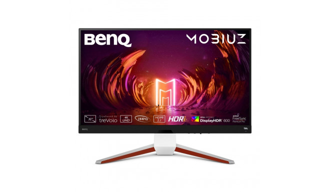 BenQ EX3210U