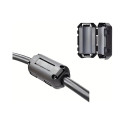 PremiumCord Ferit core for cable, 9mm
