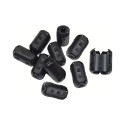 PremiumCord Ferit core for cable, 9mm