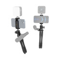 SmallRig 3446 BeautyPod 1.5K Flexible Mini Tripod BT-15