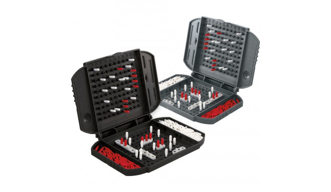 BATTLESHIP Travel game Battleship Grab&Go