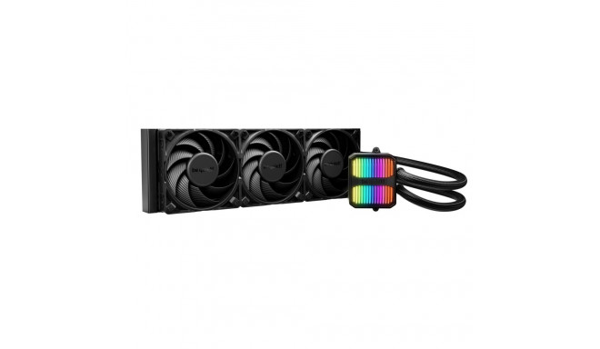 be quiet! Silent Loop 3 360mm