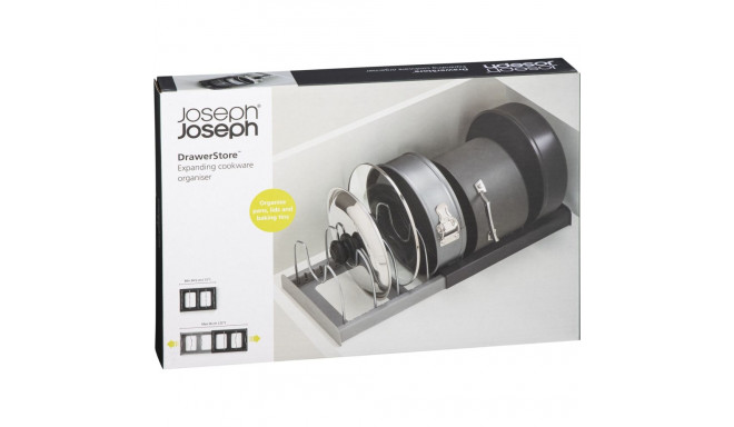 Joseph Joseph DrawerStore 85167 hall