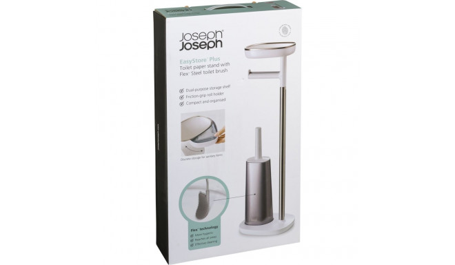 Joseph Joseph EasyStore 70519, hõbedane