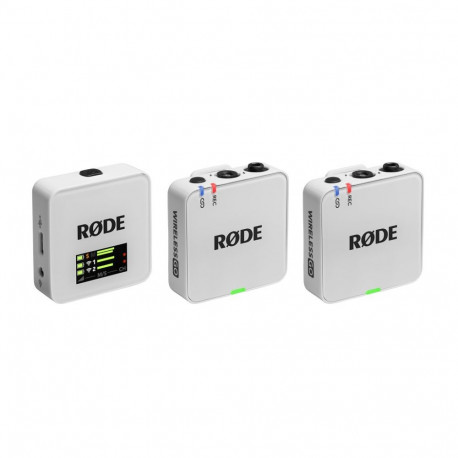 RØDE WIGOGEN3W
