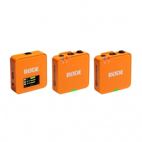 RØDE WIGOGEN3ORA
