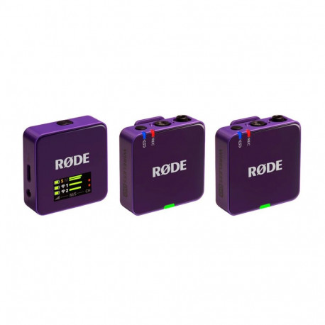 RØDE WIGOGEN3PUR