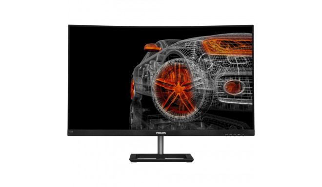 Philips Monitor E-line Eline 322E1C 32" (322E1C 00)