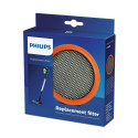 Philips FC8009/01 Original Replacement Filter for SpeedPro & SpeedPro Aqua Plastic, 5000 series and 