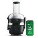 Philips Avance Collection Juicer HR1919/70, QuickClean, XXL feed pipe, 1000W