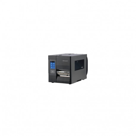 Honeywell PD45, 8 dots/mm (203 dpi), disp., USB, USB Host, RS232, Ethernet, ZPLII, ZSim II, IPL, DPL