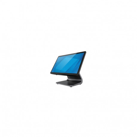 Elo E-Series 3, 8GB RAM, 128GB SSD, WiFi, 39.6 cm (15,6''), Full HD, USB, USB-C, RS232, BT, Ethernet