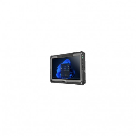 Getac F110G7, 2D, 29,5cm (11,6''), Projected Capacitive, Full HD, USB, BT, Wi-Fi, Intel Core i5, SSD