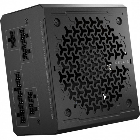 CORSAIR RM650e PCIe 5.1 80+GOLD F.MODULAR ATX3.