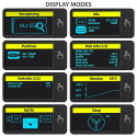 EEM2-SD2 SSD enclosure USB3.2 Gen2 M.2 NVMe/SA