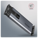 EEM2-SD2 SSD enclosure USB3.2 Gen2 M.2 NVMe/SA