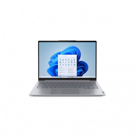 Laptop ThinkBook 14 G8 21SJ008APB W11Pro Ultra 5 225U/16GB/512GB/INT/14.0 WUXGA//Luna Grey/3YRS OS +