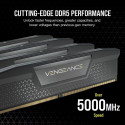 DDR5 Vengeance 96GB /6400(248GB)CL 32