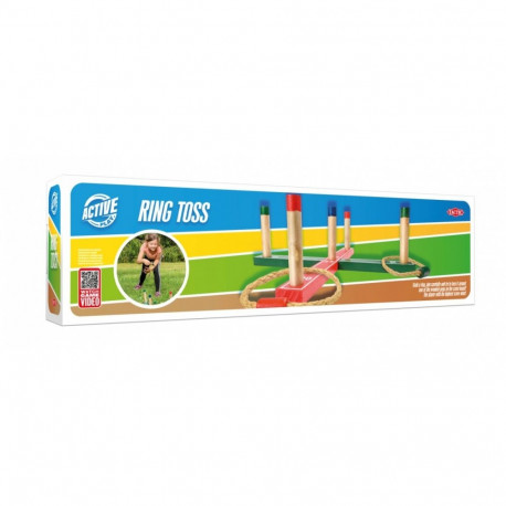 Game Ring Toss