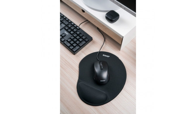 Wired keyboard KB-01 SAVIO