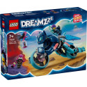 LEGO DREAMZzz Zoeys Cat Motorcycle