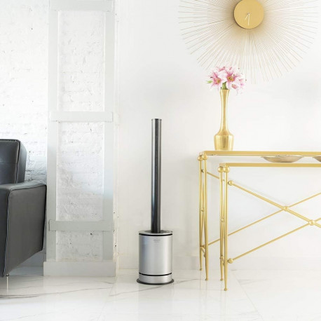 Cecotec ventilaator, soojapuhur ja õhupuhasti TotalPure 3in1 Vision 2000 W ostsillatsiooniga kaugjuh