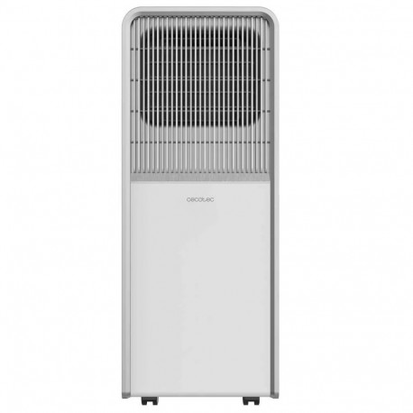 Cecotec Air Conditioner with Heat Pump | ForceClima 12850 Style Heating Connected