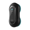 Cecotec Window Cleaning Robot | Conga Windroid 1090 Double Spray Connected | Corded | Black