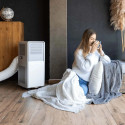 Cecotec Air Conditioner with Heat Pump | ForceClima 12850 Style Heating Connected