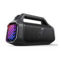 Anker Soundcore Boom 2 Plus 140 W Bluetooth must kaasaskantav juhtmevaba kõlar