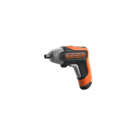 BD CORDLESS SCREWDRIVER 3.6V