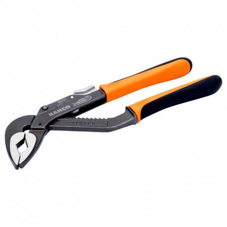 BAHCO reguleeritavad tangid ERGO 225mm
