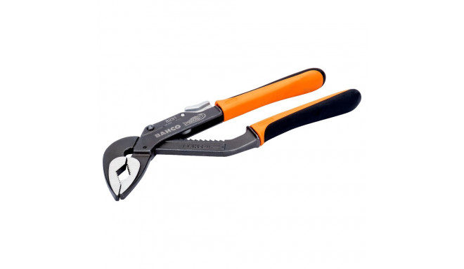 BAHCO ADJUSTABLE PLIERS ERGO 225mm