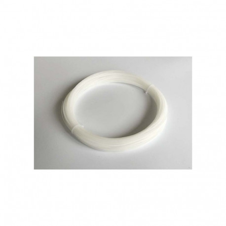 Gembird plastist filament 3D-printeri otsiku puhastamiseks, 1.75 mm 100g | 3DP-CLN1.75-01