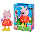 PEPPA PIG interactive toy Talk and Sing Peppa